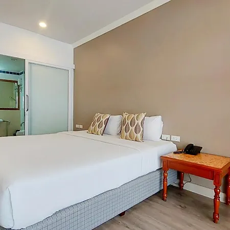 Hotel Sabai Sabana 4*