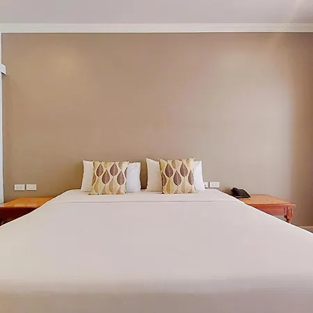 Hotel Sabai Sabana Pattaya