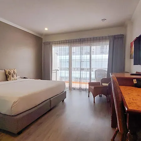 Sabai Sabana 4* Pattaya