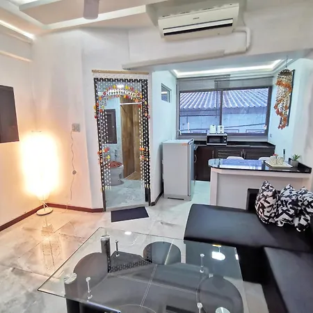 Apartment Hagone Condotel - Pool, Near & Steps To Weekend Market *