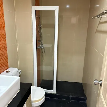 Apartment Tatiapart202 Pattaya