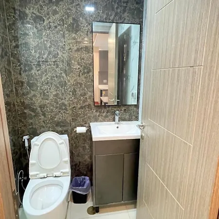 Hotel Arcadia Continental 5*