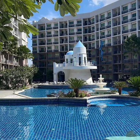 Hotel Arcadia Continental 5*