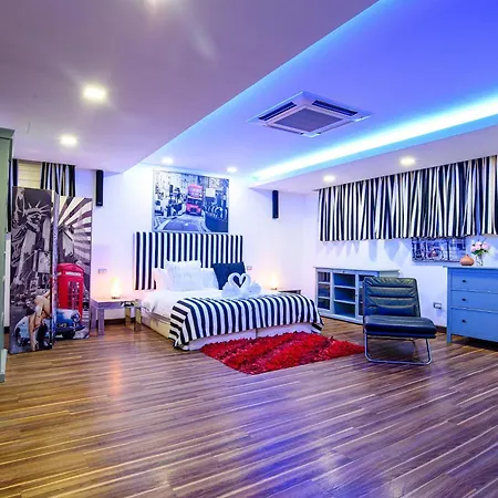 900m2 Near Walkstreet Luxury Pool