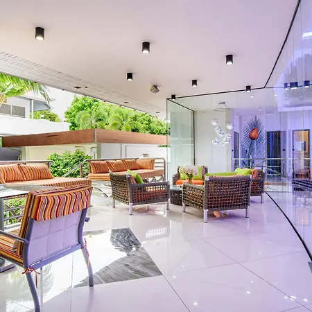 900m2 Near Walkstreet Luxury Pool