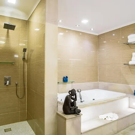900m2 Near Walkstreet Luxury Pool *