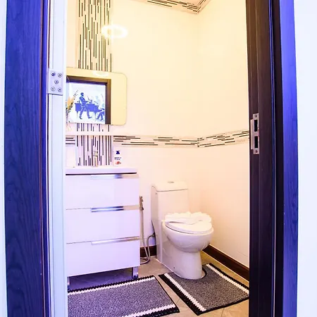 900m2 Near Walkstreet Luxury Pool Villa Pattaya