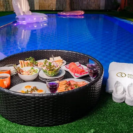900m2 Near Walkstreet Luxury Pool * Pattaya