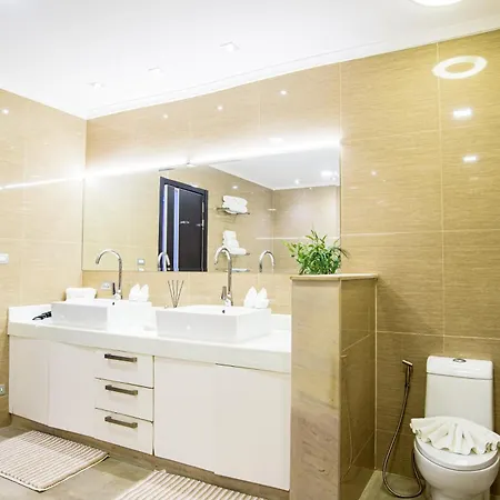 Villa 900m2 Near Walkstreet Luxury Pool