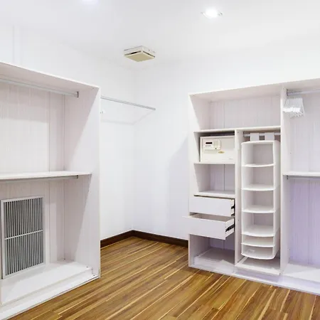900m2 Near Walkstreet Luxury Pool วิลล่า *