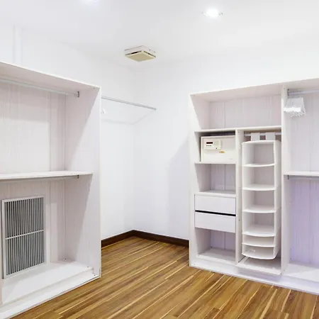 900m2 Near Walkstreet Luxury Pool * Pattaya