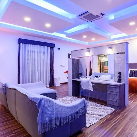 900m2 Near Walkstreet Luxury Pool วิลล่า