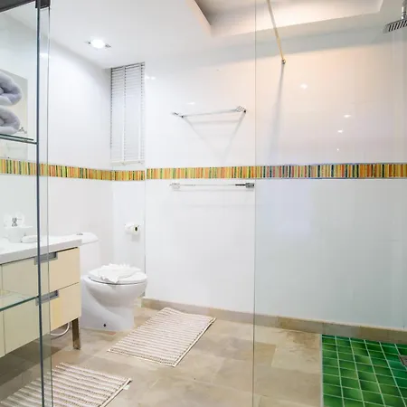 Villa 900m2 Near Walkstreet Luxury Pool