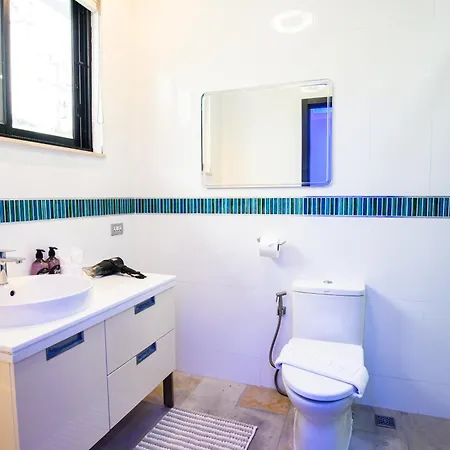 900m2 Near Walkstreet Luxury Pool *