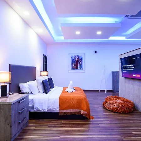 Villa 900m2 Near Walkstreet Luxury Pool *