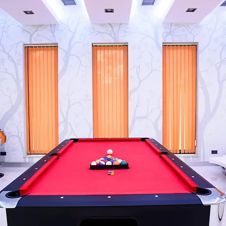 900m2 Near Walkstreet Luxury Pool * Pattaya