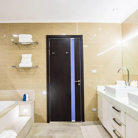 900m2 Near Walkstreet Luxury Pool Villa *