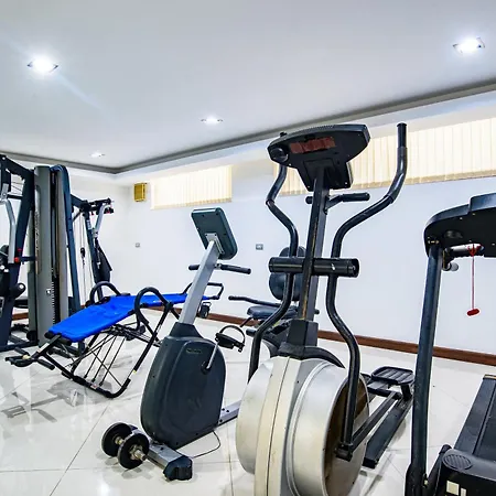 วิลล่า 900m2 Near Walkstreet Luxury Pool *