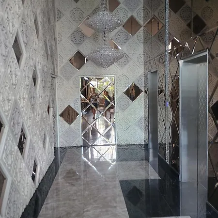 Apartment Margo Wong Amat Pattaya