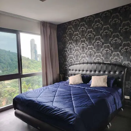 Unixx South Pattaya