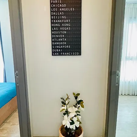 Apartment The Base 2 Bed 2 Bath By Pupu *