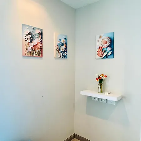 The Base 2 Bed 2 Bath By Pupu *