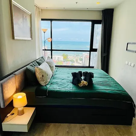 The Base 2 Bed 2 Bath By Pupu *