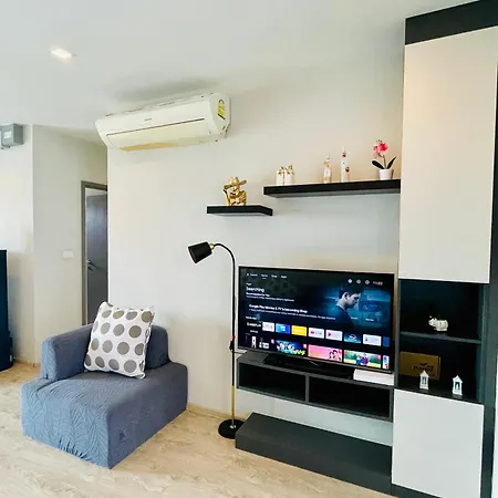The Base 2 Bed 2 Bath By Pupu