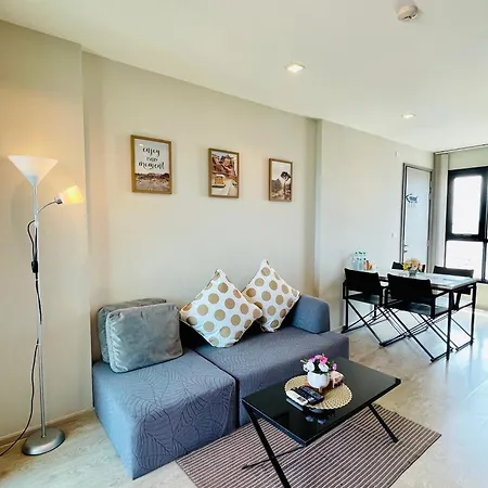 Apartment The Base 2 Bed 2 Bath By Pupu