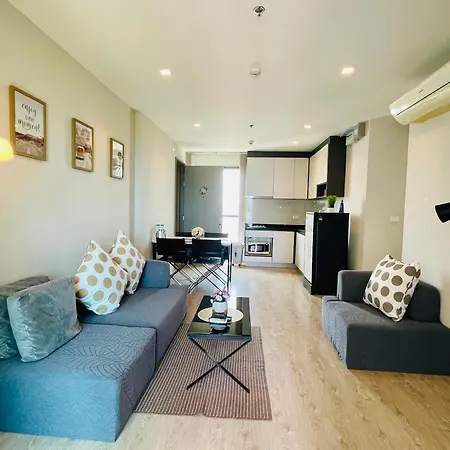 The Base 2 Bed 2 Bath By Pupu *