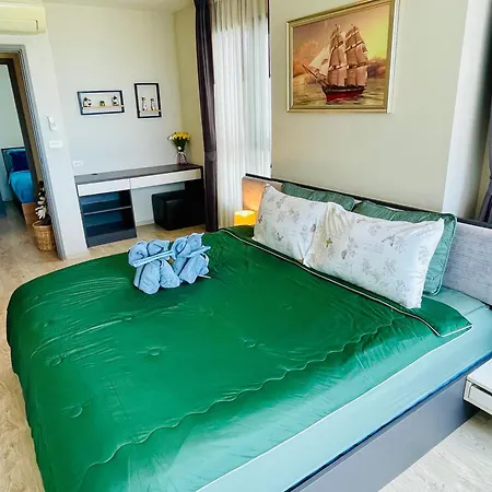 The Base 2 Bed 2 Bath By Pupu Apartment