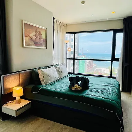 The Base 2 Bed 2 Bath By Pupu Apartment *