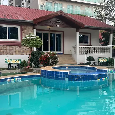 Kotchaporn Garden Holiday home *