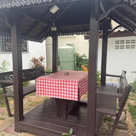 Kotchaporn Garden Holiday home