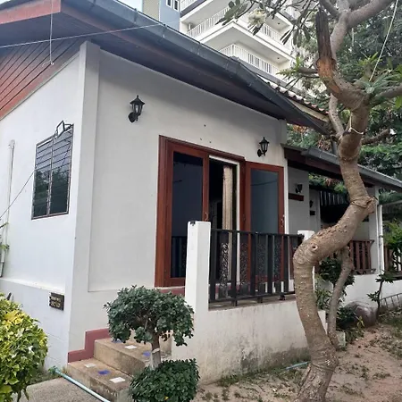 Kotchaporn Garden Holiday home *