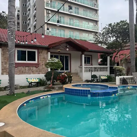 Kotchaporn Garden Holiday home *