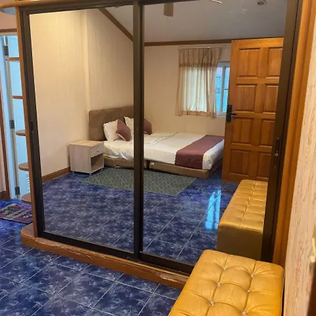 Kotchaporn Garden Holiday home Pattaya