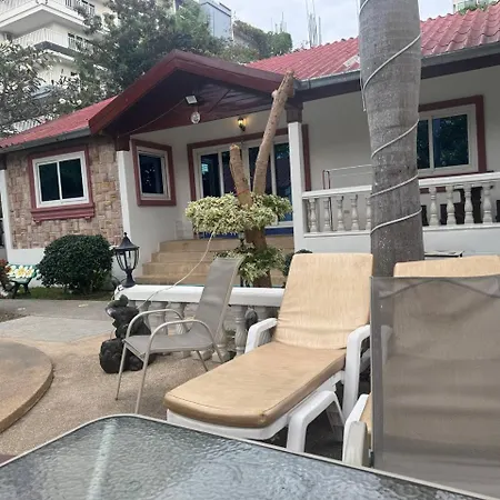 Kotchaporn Garden Holiday home
