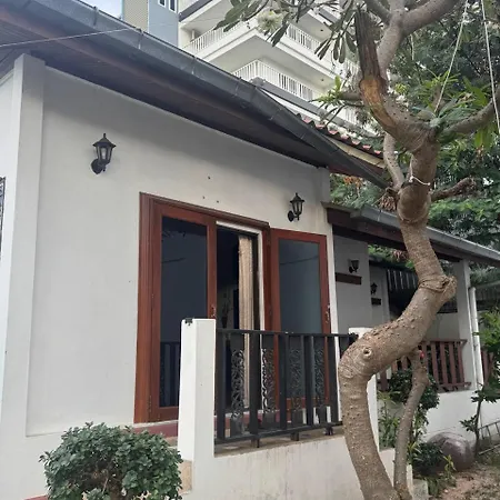 Kotchaporn Garden Holiday home *