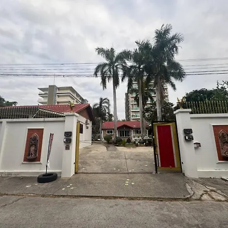 Kotchaporn Garden Holiday home Pattaya