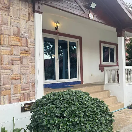 Kotchaporn Garden Holiday home *