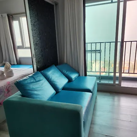 Centric Sea Pattaya中心海 Pattaya