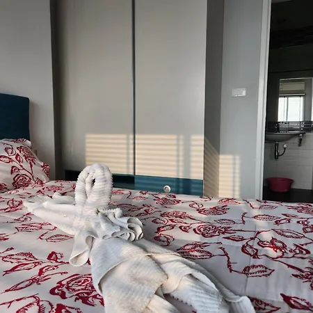 Centric Sea Pattaya中心海 Apartment