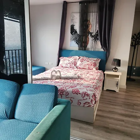 Centric Sea Pattaya中心海 Apartment *