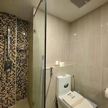 Grand Avenue 1bedroom Soi Buakhaw 15 *