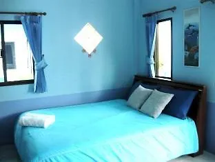 โรงแรม Mawin House เกาะล้าน Pattaya