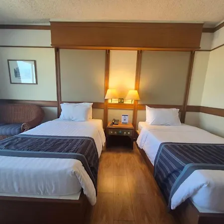 Cholchan - Sha Extra 5* Pattaya