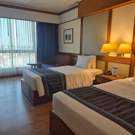Cholchan - Sha Extra Resort Pattaya