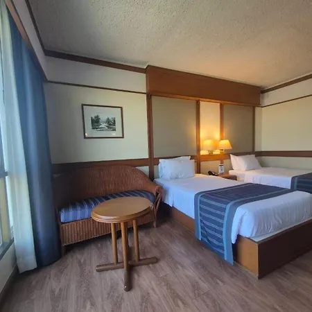 Cholchan - Sha Extra 5* Pattaya