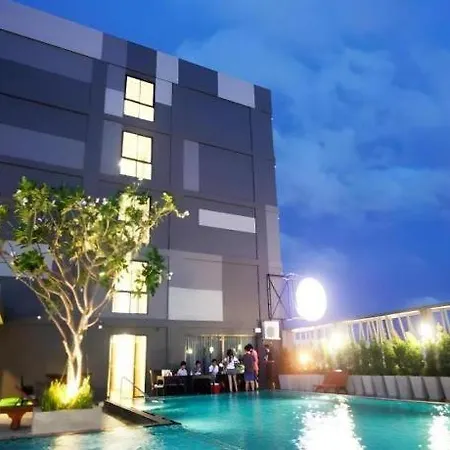 Hotel Memo 3*